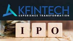 KFIN Technologies Limited files DRHP for Rs 2,400 crore IPO